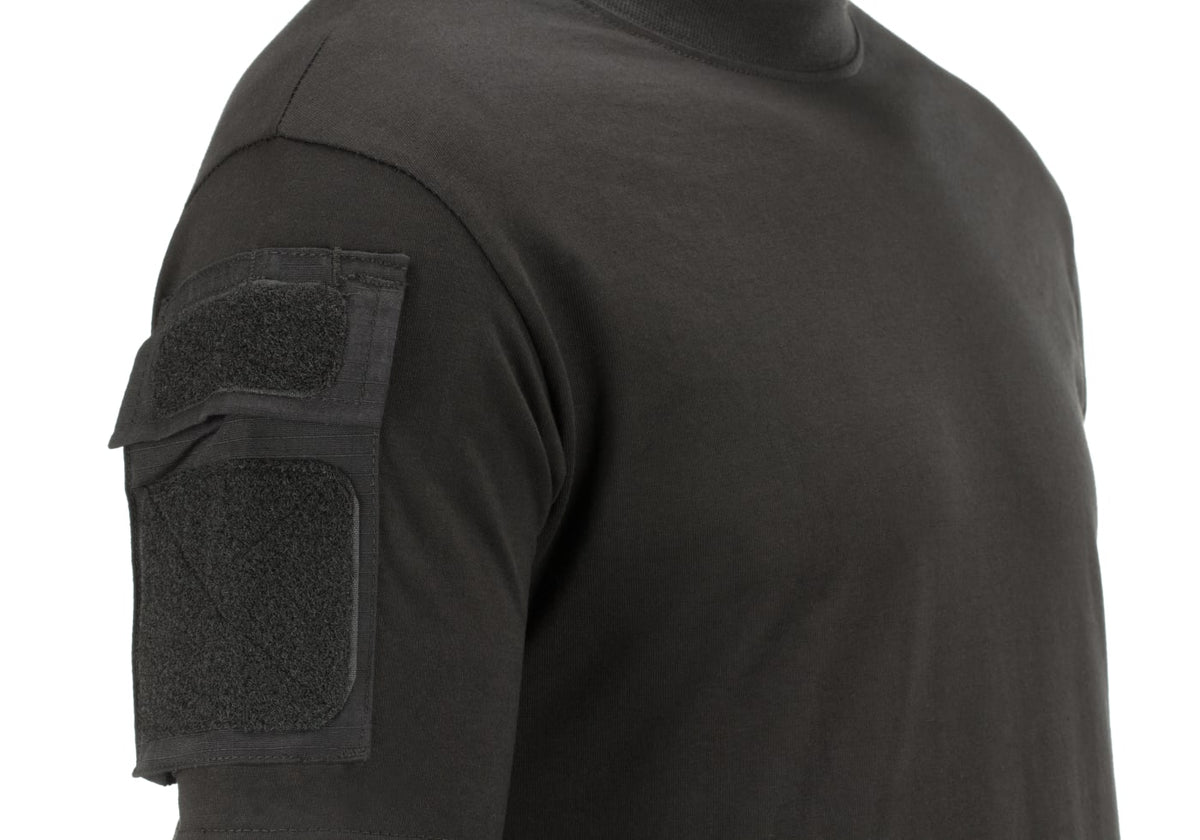Invader Gear Tactical Tee - Black
