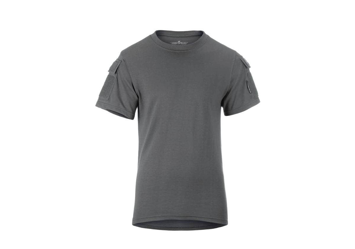 Invader Gear Tactical Tee - Wolf Grey