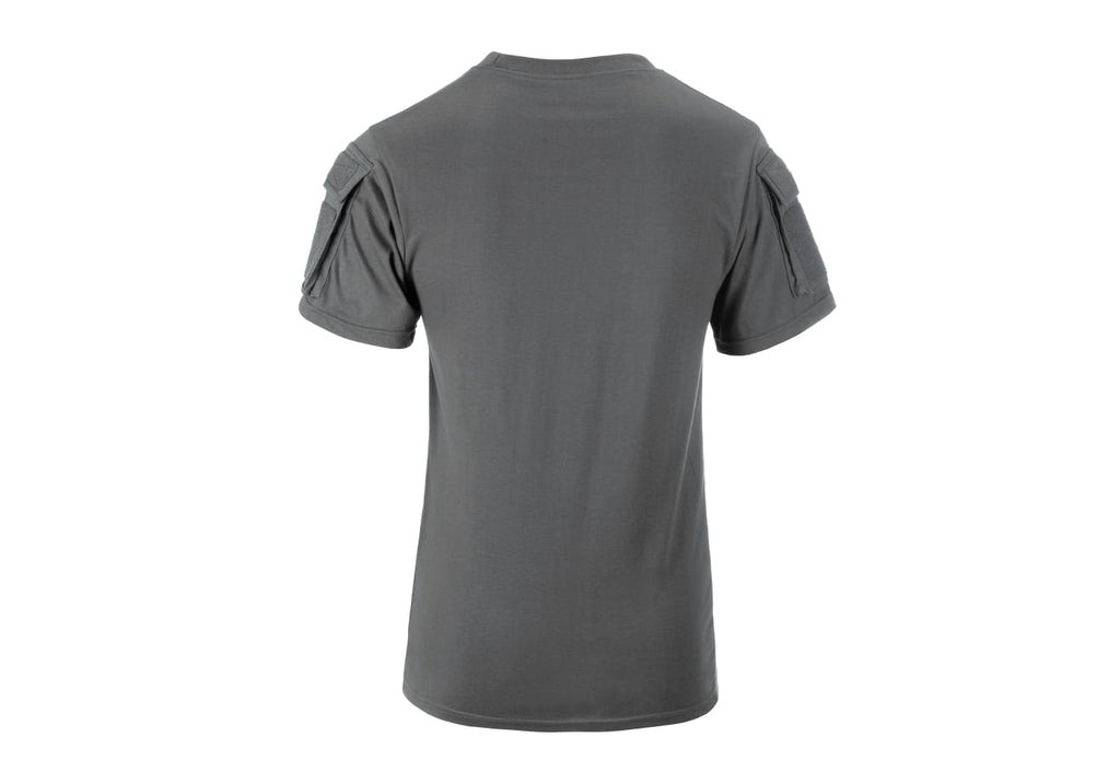 Invader Gear Tactical Tee - Wolf Grey