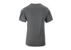 Invader Gear Tactical Tee - Wolf Grey