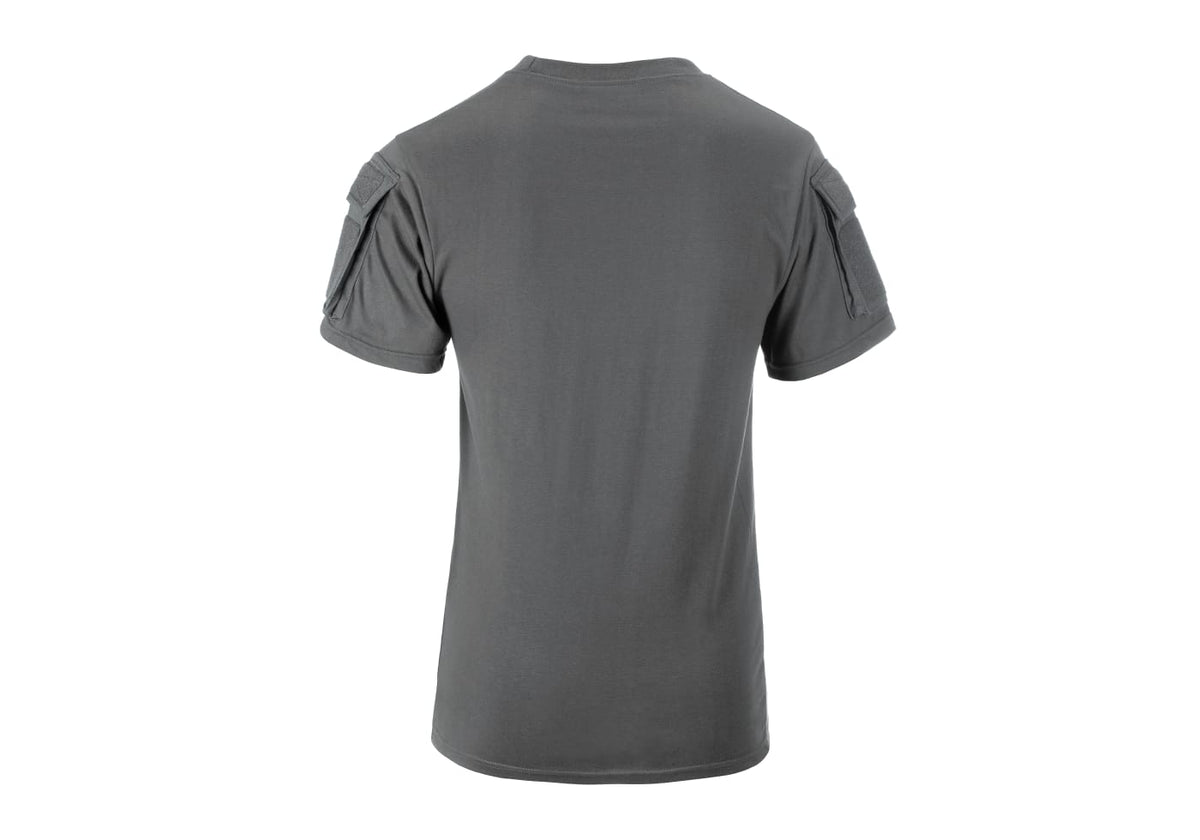 Invader Gear Tactical Tee - Wolf Grey