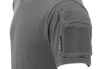 Invader Gear Tactical Tee - Wolf Grey