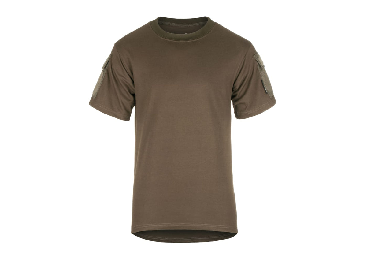 Invader Gear Tactical Tee - Ranger Green