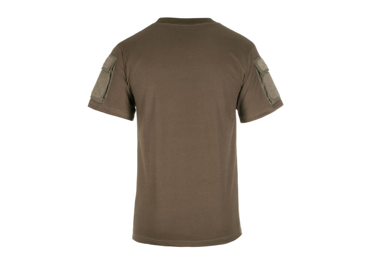 Invader Gear Tactical Tee - Ranger Green