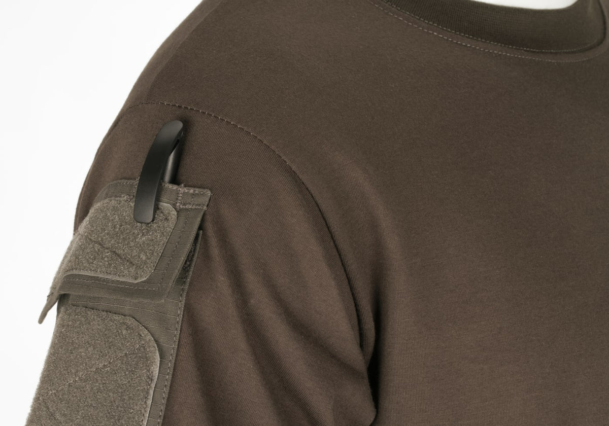 Invader Gear Tactical Tee - Ranger Green