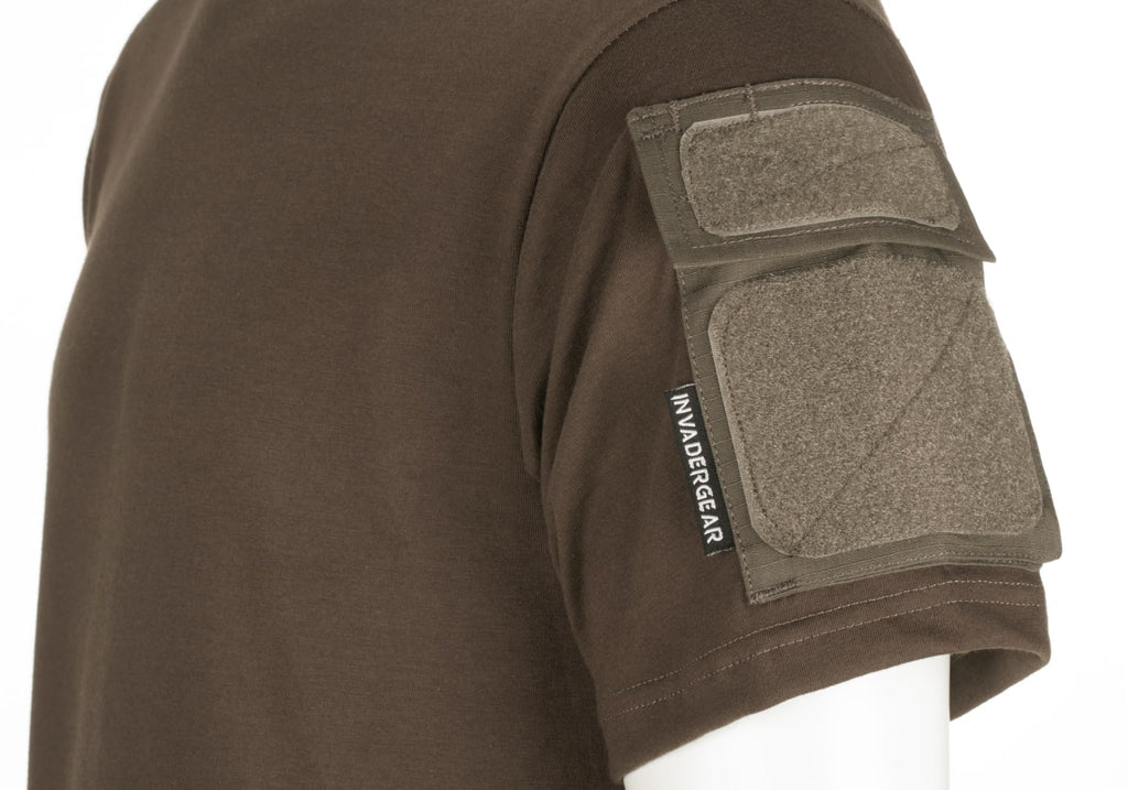 Invader Gear Tactical Tee - Ranger Green