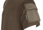 Invader Gear Tactical Tee - Ranger Green