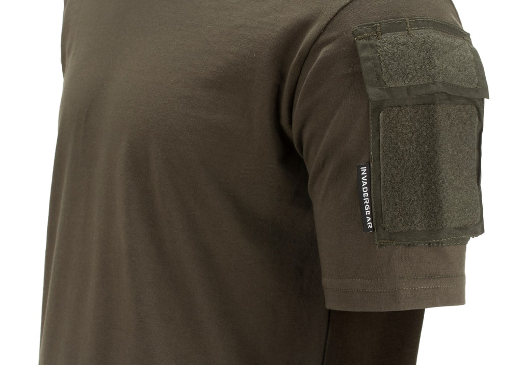 Invader Gear Tactical Tee - OD