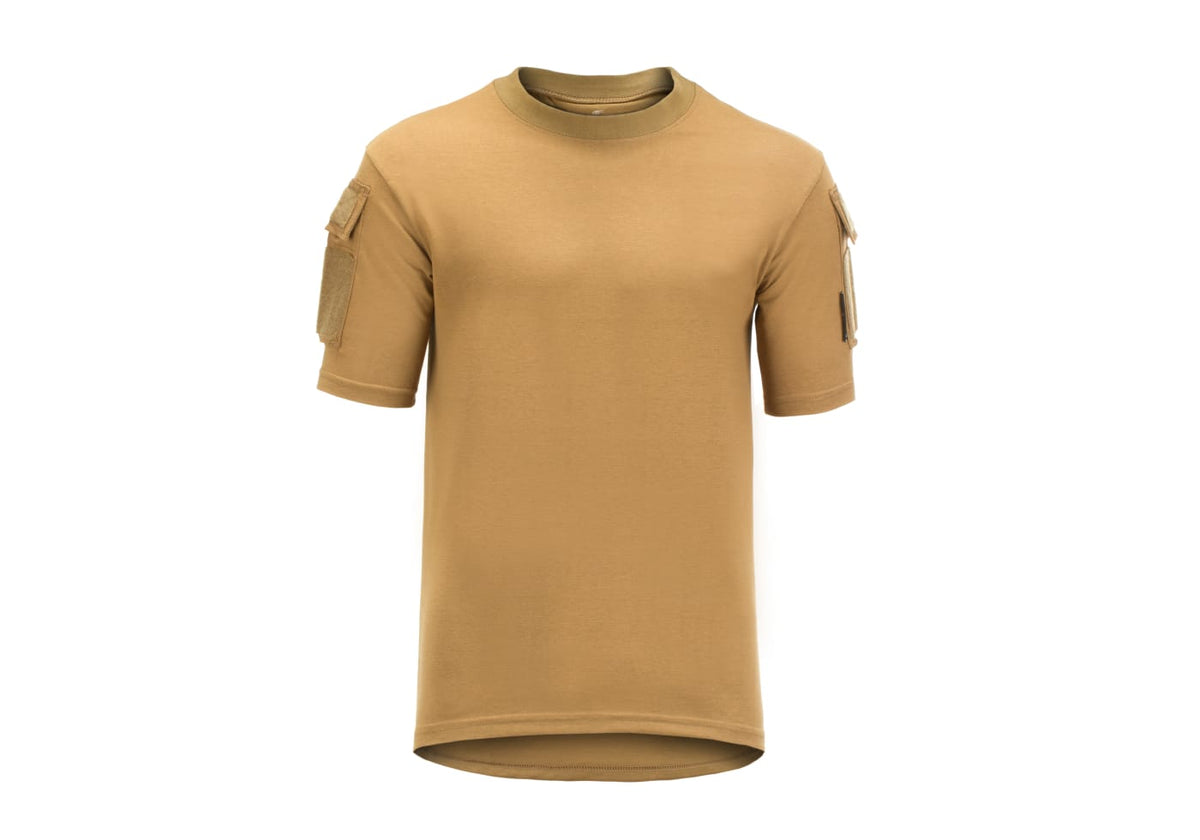 Invader Gear Tactical Tee - Coyote
