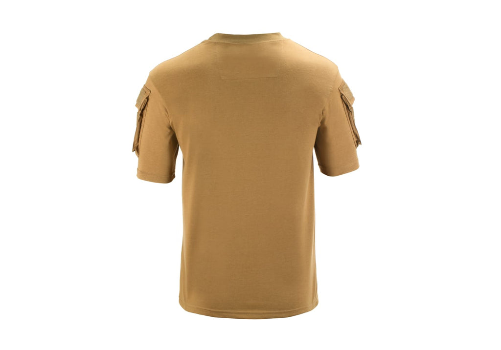 Invader Gear Tactical Tee - Coyote