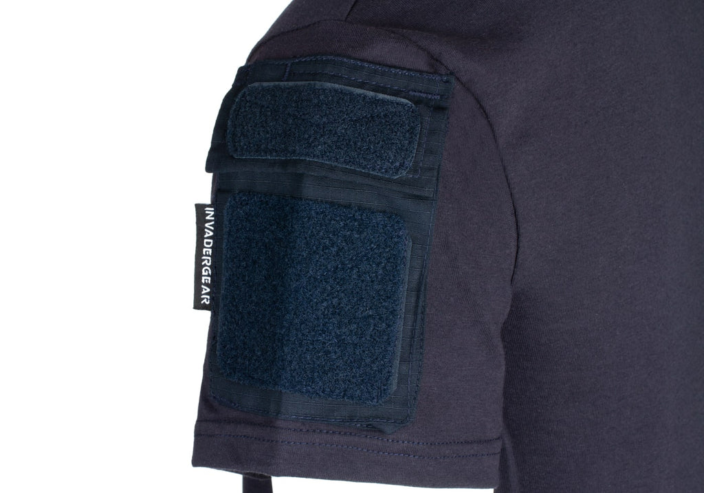 Invader Gear Tactical Tee - Navy