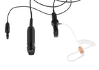 AE 31-S Security Headset Midland Connector