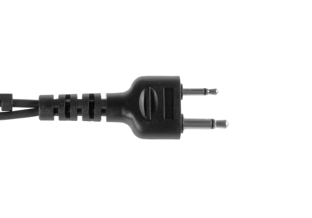 AE 31-S Security Headset Midland Connector Midland