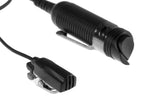 AE 31-S Security Headset Midland Connector Midland