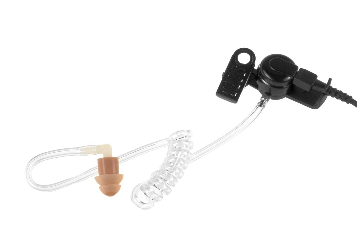 AE 31-S Security Headset Midland Connector Midland