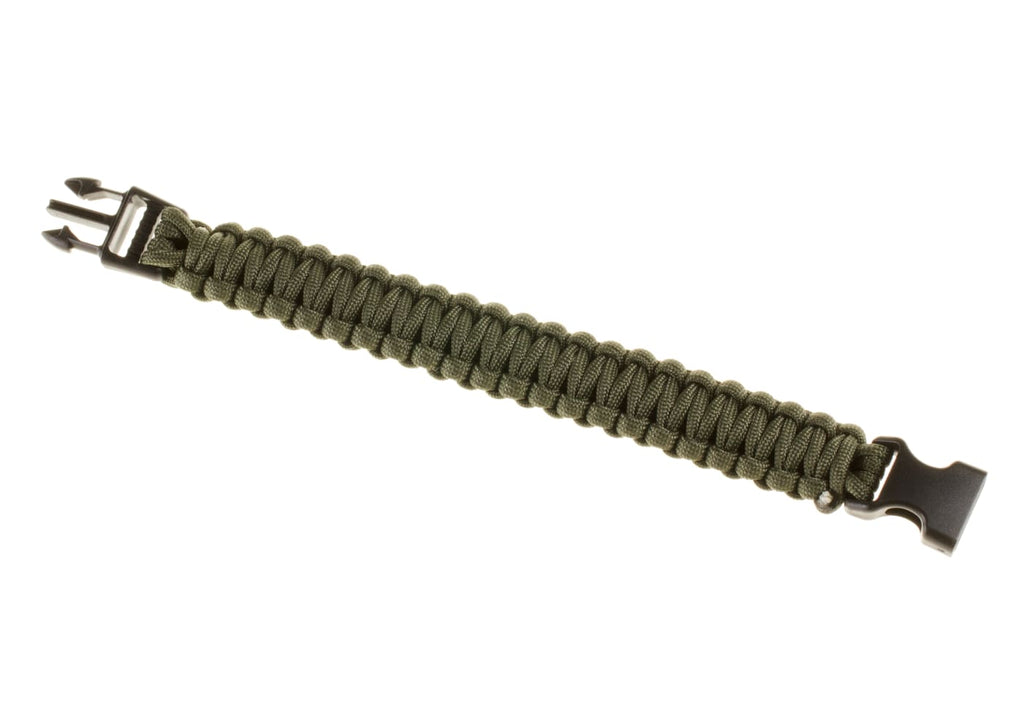 Invader Gear Paracord Bracelet - OD