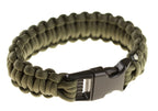 Invader Gear Paracord Bracelet - OD