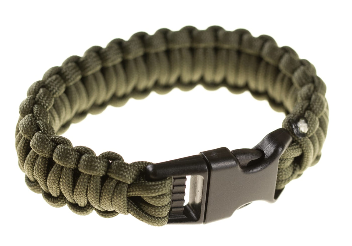 Invader Gear Paracord Bracelet - OD