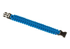 Invader Gear Paracord Bracelet - UN Blue