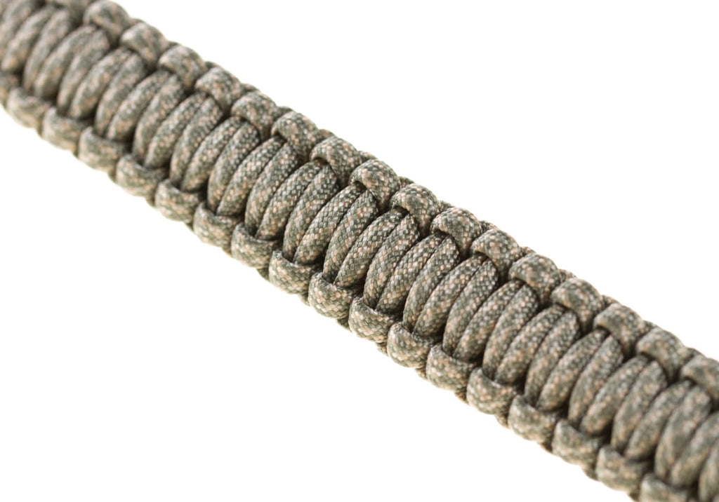Invader Gear Paracord Bracelet - ACU Camo
