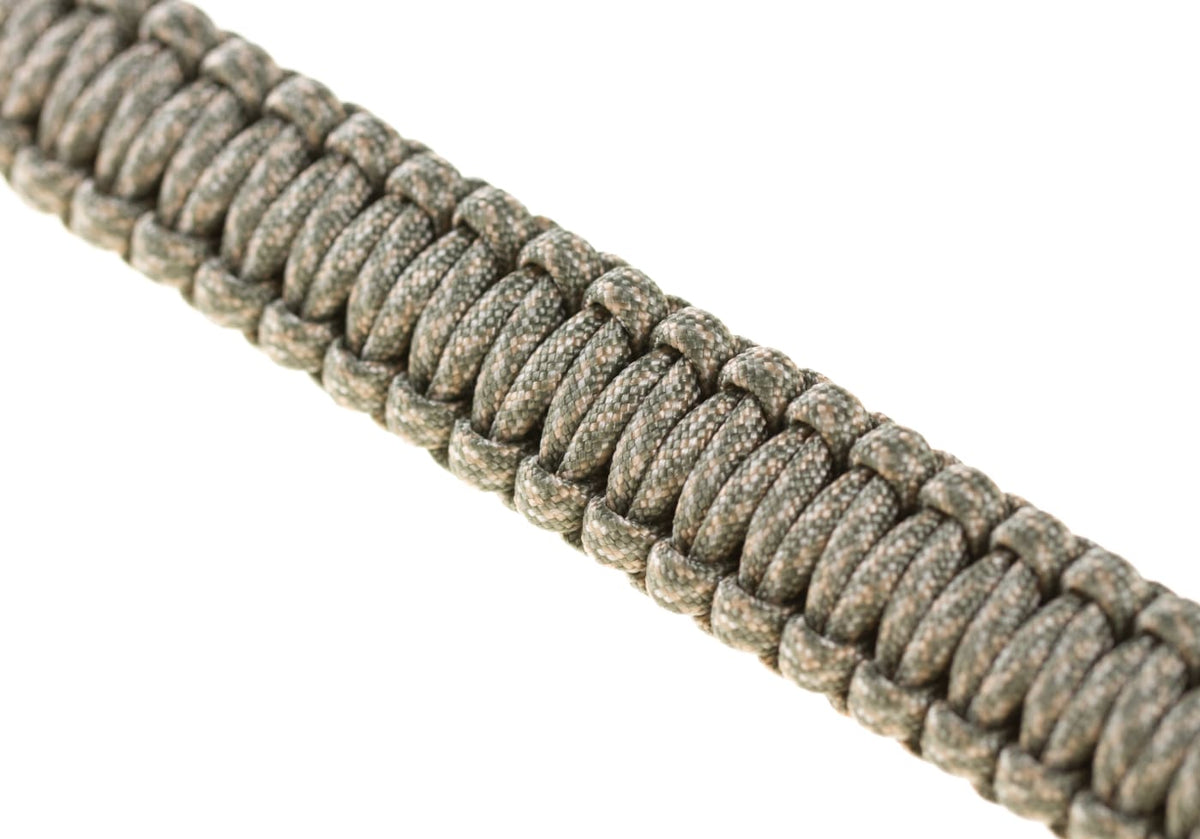 Invader Gear Paracord Bracelet - ACU Camo
