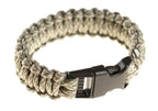 Invader Gear Paracord Bracelet - ACU Camo