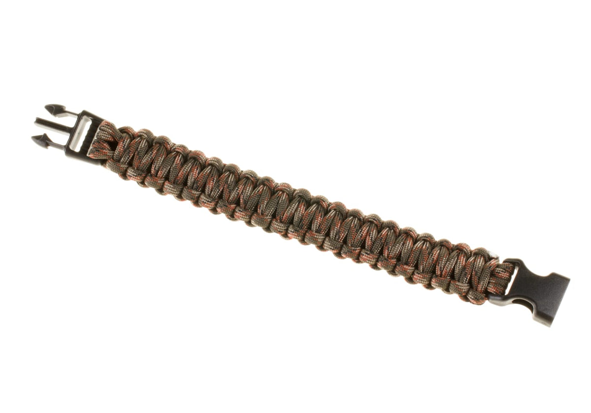 Invader Gear Paracord Bracelet - OD Camo