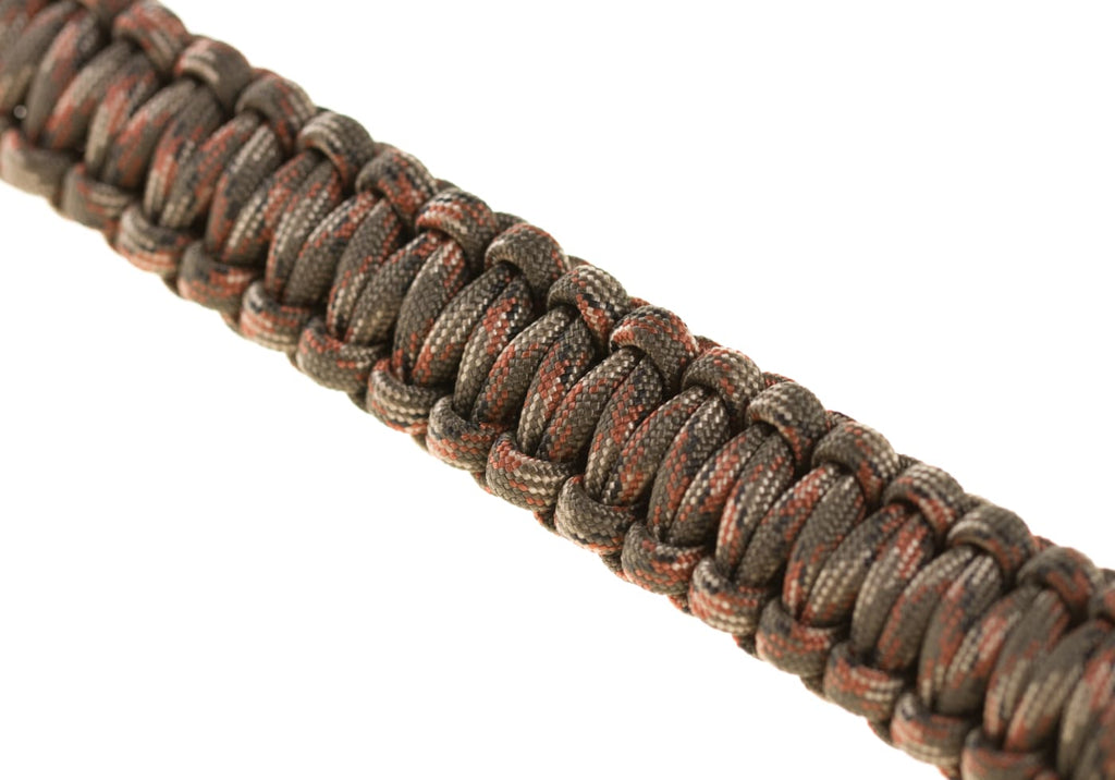 Invader Gear Paracord Bracelet - OD Camo
