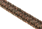 Invader Gear Paracord Bracelet - OD Camo