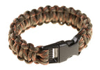 Invader Gear Paracord Bracelet - OD Camo