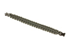 Invader Gear Paracord Bracelet Compact - Grey