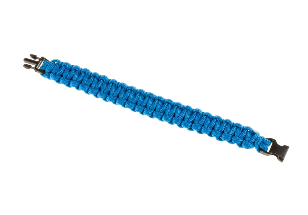 Invader Gear Paracord Bracelet Compact - UN Blue