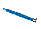 Invader Gear Shackle Bracelet - UN Blue