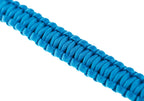 Invader Gear Shackle Bracelet - UN Blue