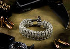 Invader Gear Shackle Bracelet - ACU Camo