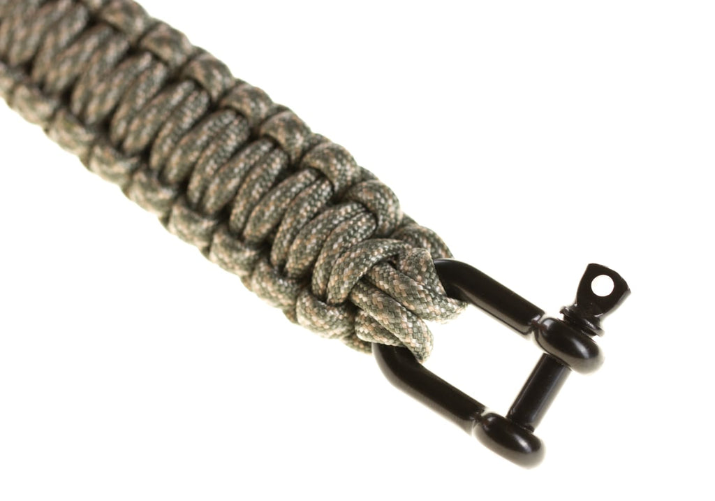 Invader Gear Shackle Bracelet - ACU Camo