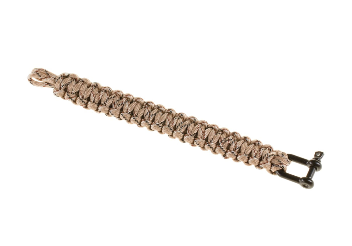Invader Gear Shackle Bracelet - Desert Camo