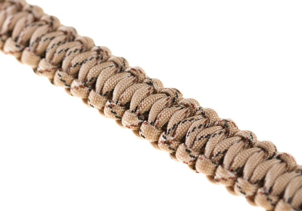 Invader Gear Shackle Bracelet - Desert Camo