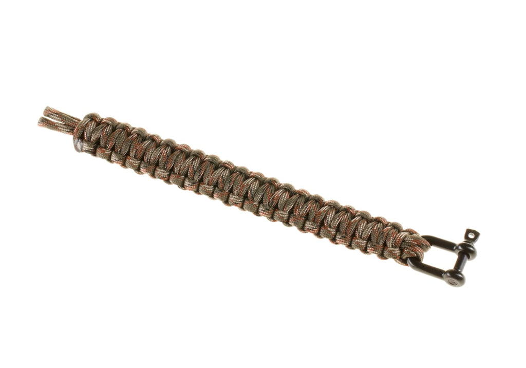 Invader Gear Shackle Bracelet - OD Camo