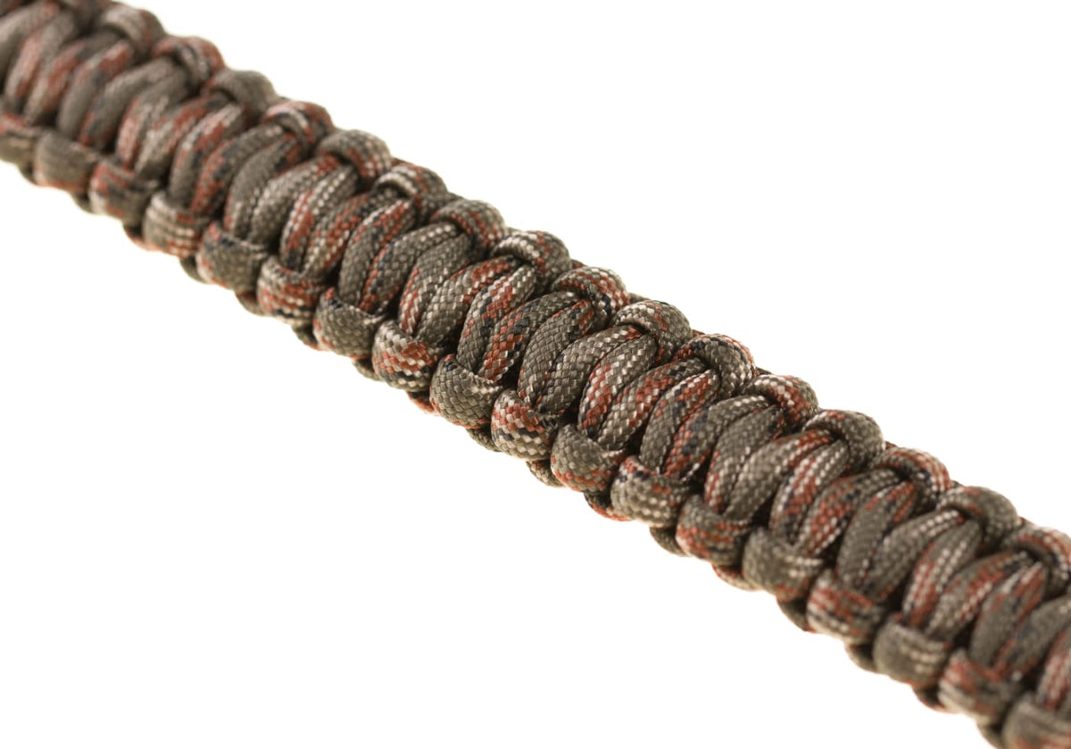 Invader Gear Shackle Bracelet - OD Camo