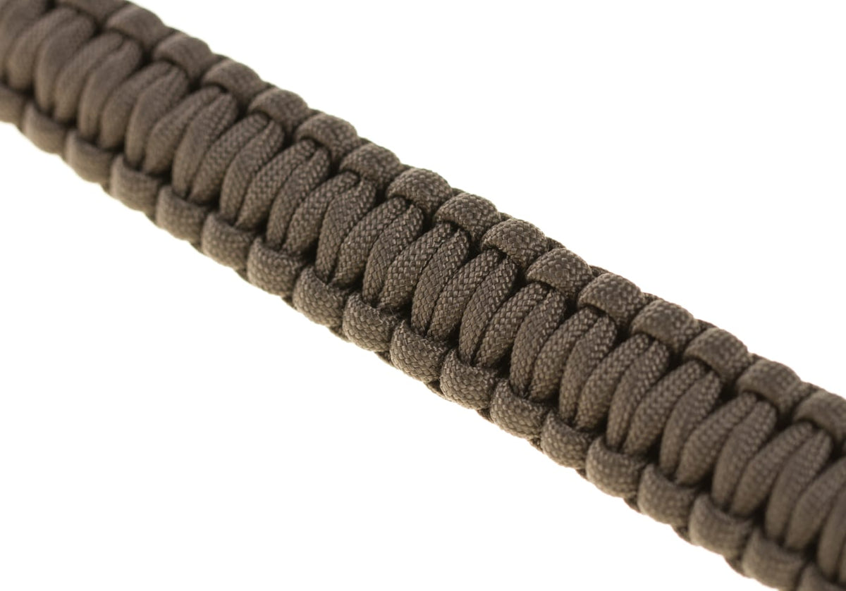 Invader Gear Survival Bracelet - Gun Grey