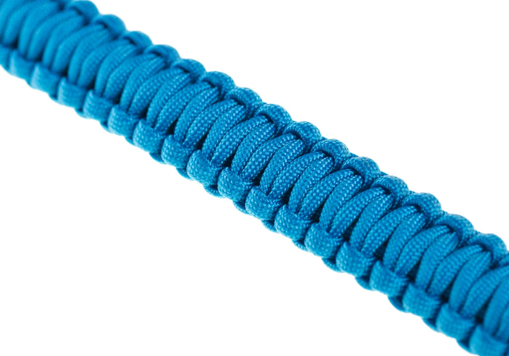Invader Gear Survival Bracelet - UN Blue