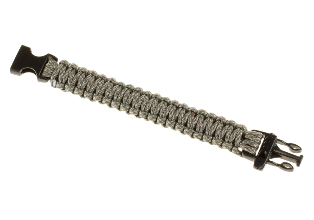 Invader Gear Survival Bracelet - ACU Camo