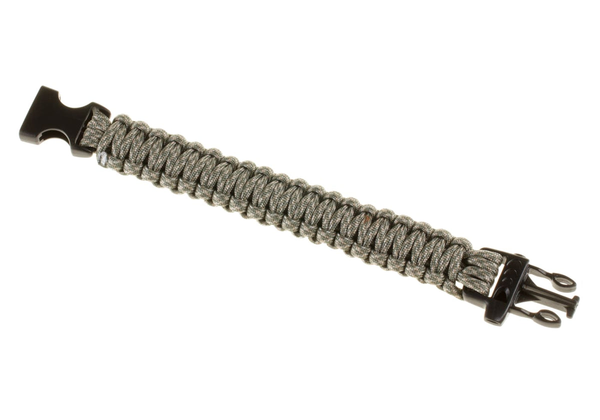 Invader Gear Survival Bracelet - ACU Camo