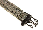 Invader Gear Survival Bracelet - ACU Camo