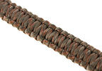 Invader Gear Survival Bracelet - OD Camo