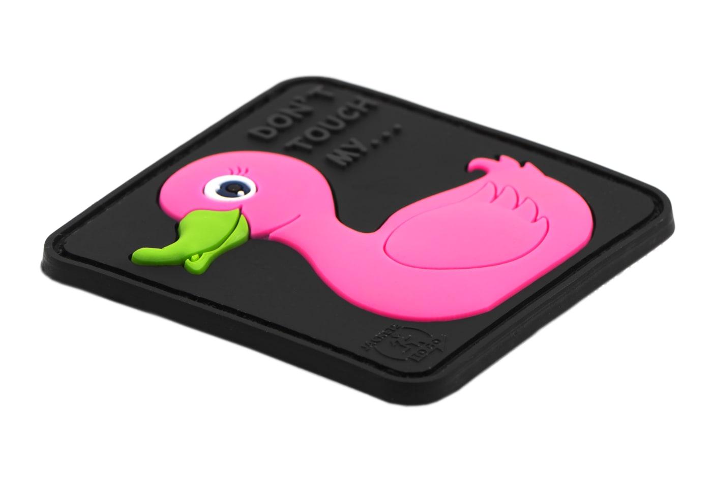 JTG Tactical Rubber Duck Rubber Patch JTG