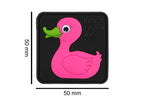 JTG Tactical Rubber Duck Rubber Patch JTG
