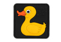 JTG Tactical Rubber Duck Rubber Patch