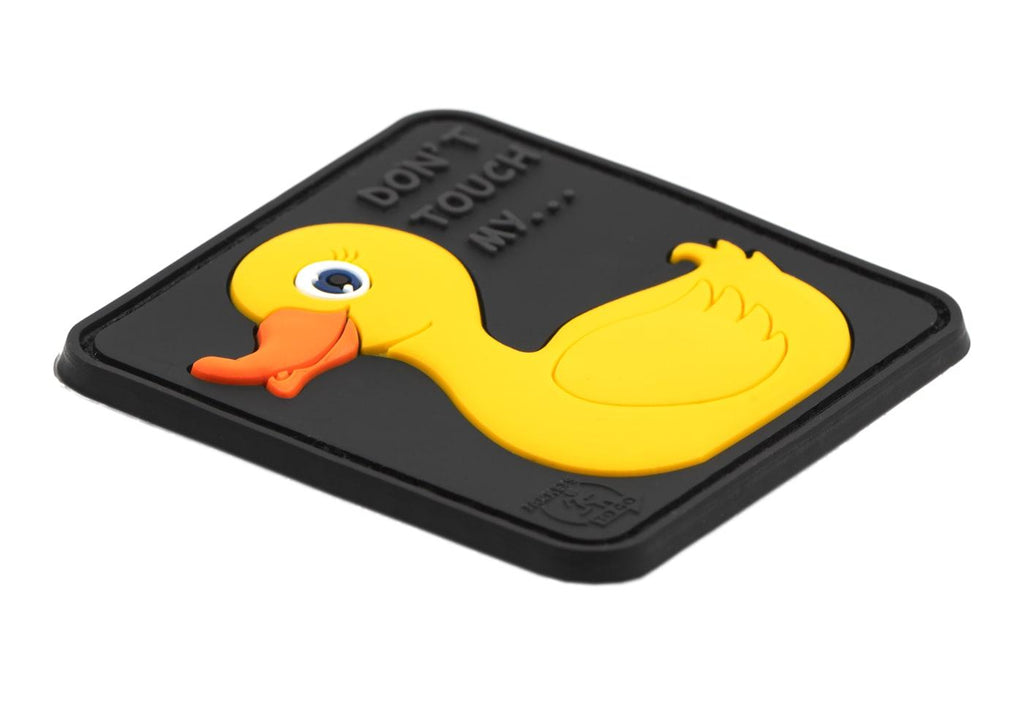 JTG Tactical Rubber Duck Rubber Patch JTG